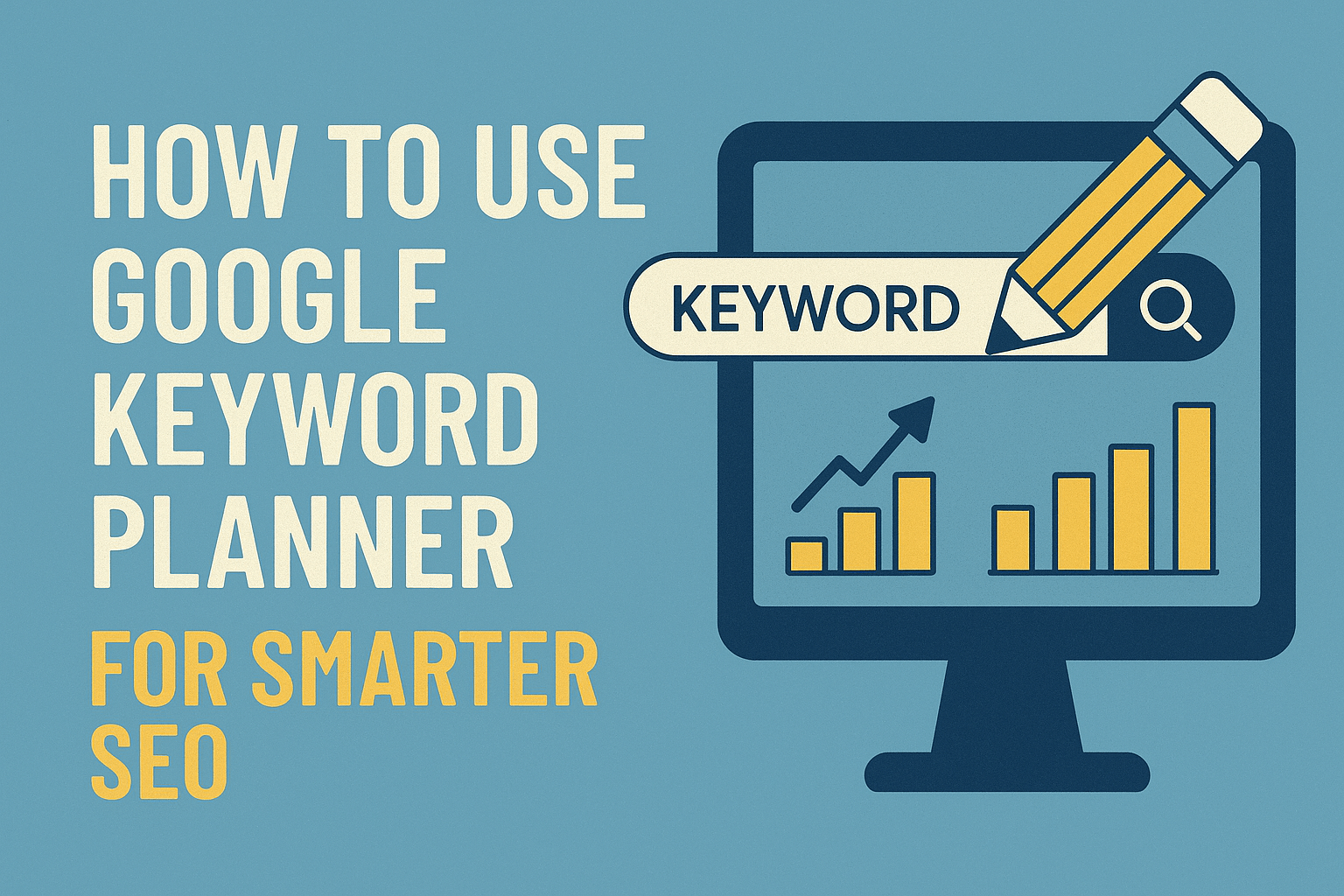 Mistook Google How to Use Google Keyword Planner for Smarter SEO - The SEO Roast